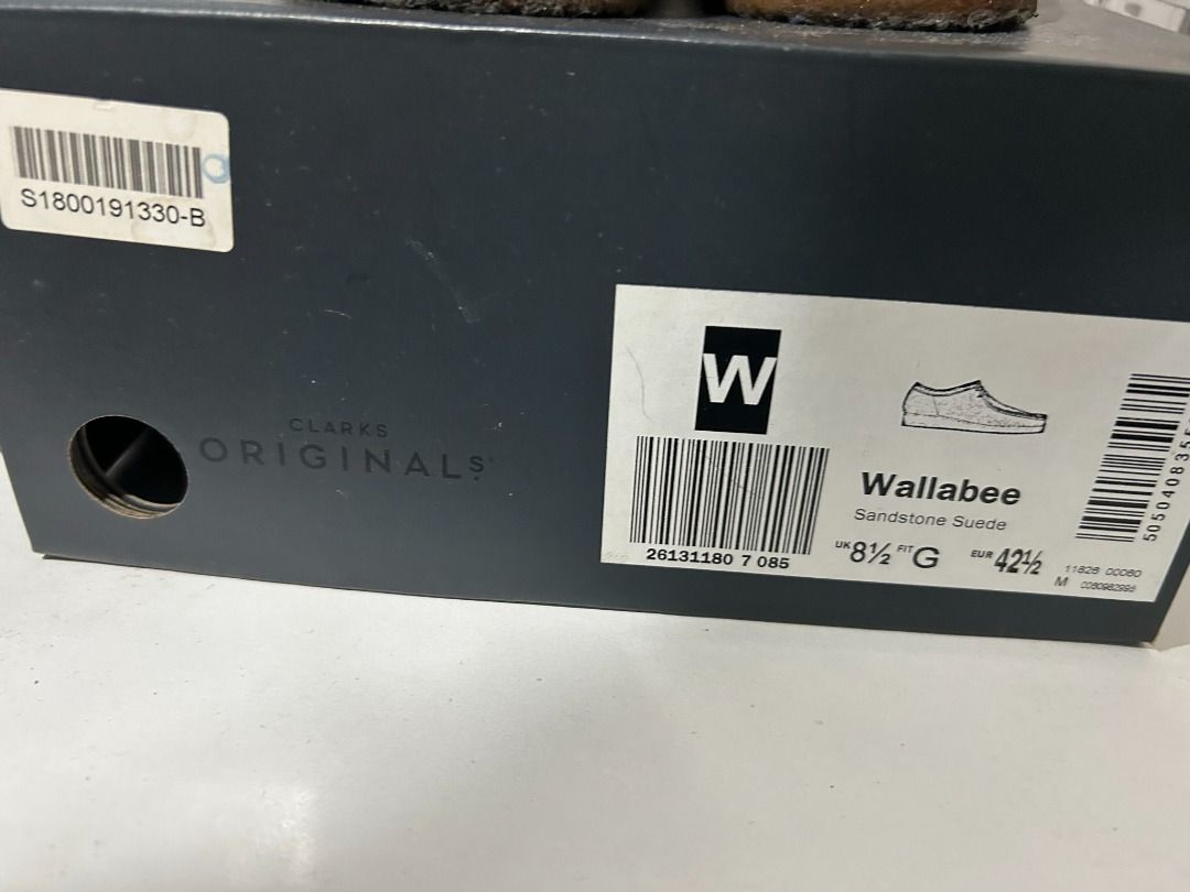 Peach wallabees deals