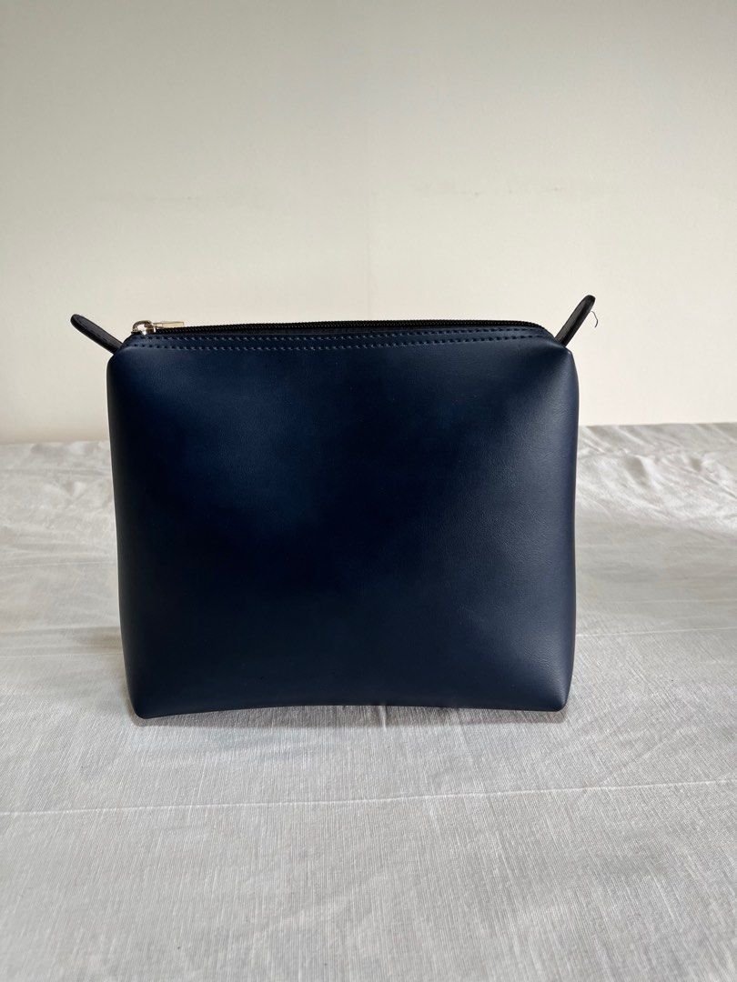 Pvc clutch bag sale