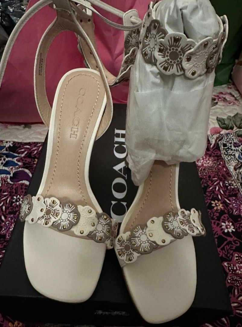 Coach brodie sandal online