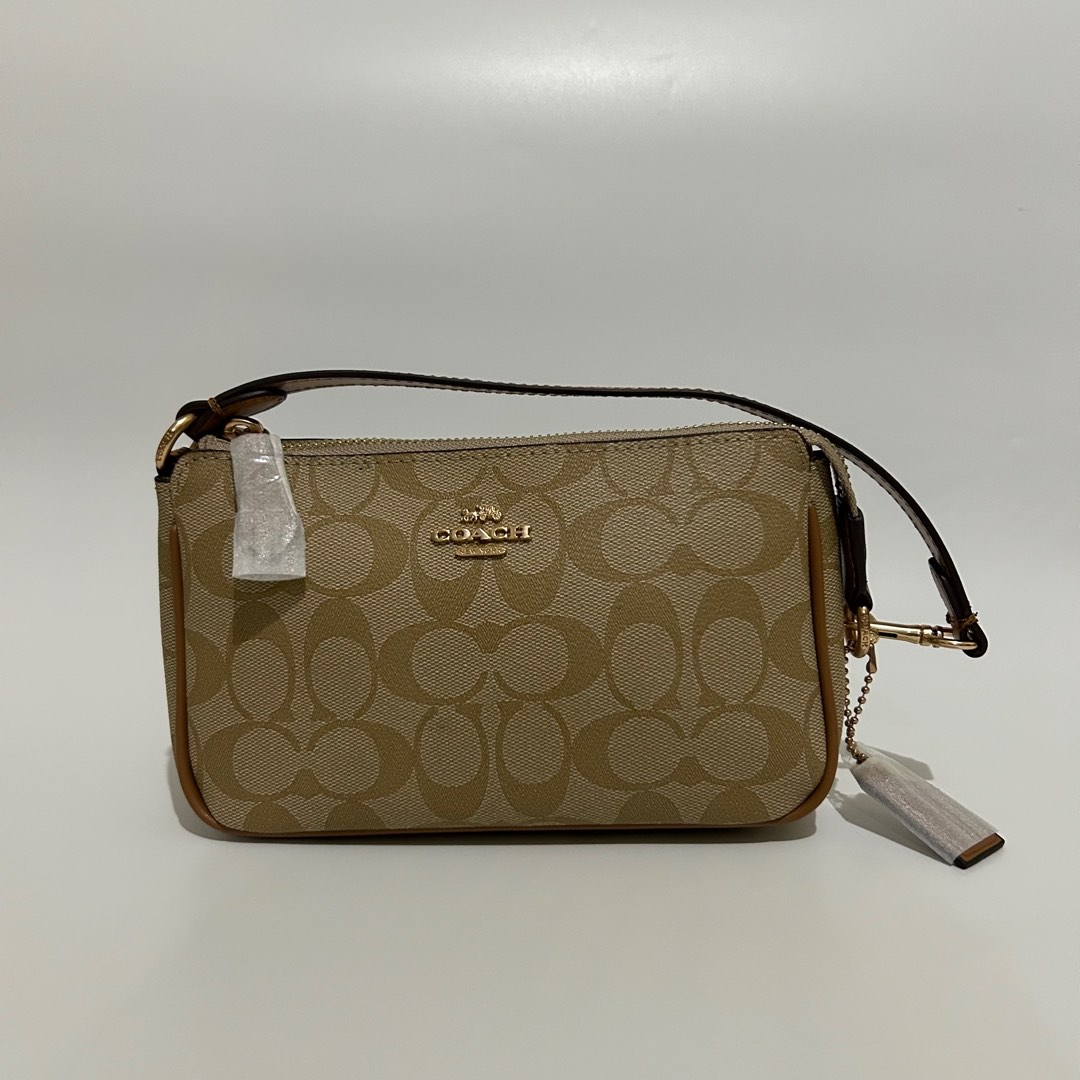 Coach Nolita, Luxury, Bags & Wallets on Carousell