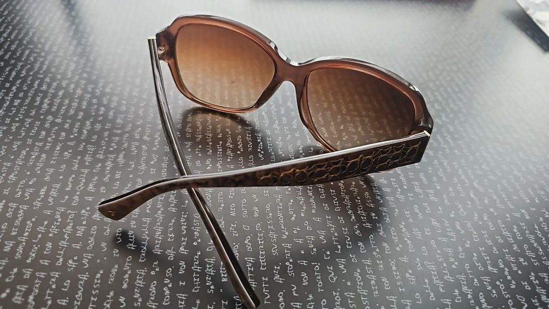 Coach sunglasses accessories store