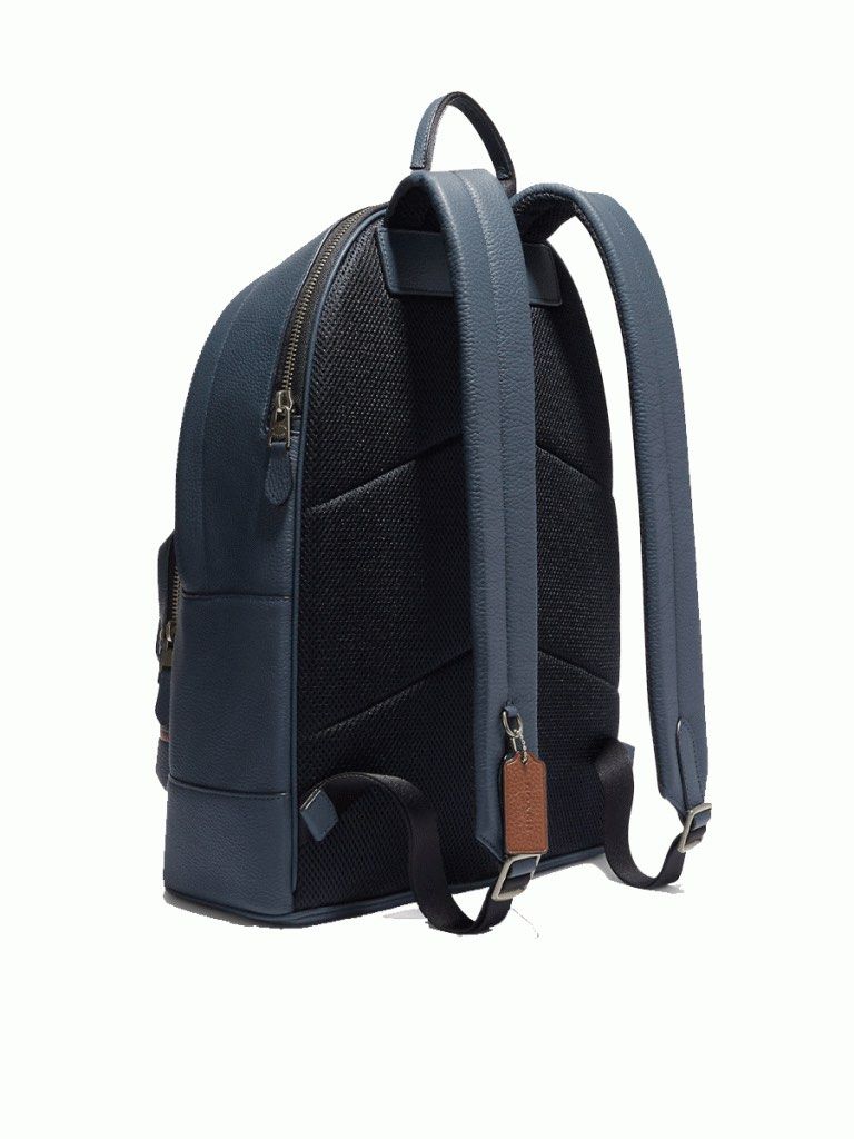 West backpack sales coach