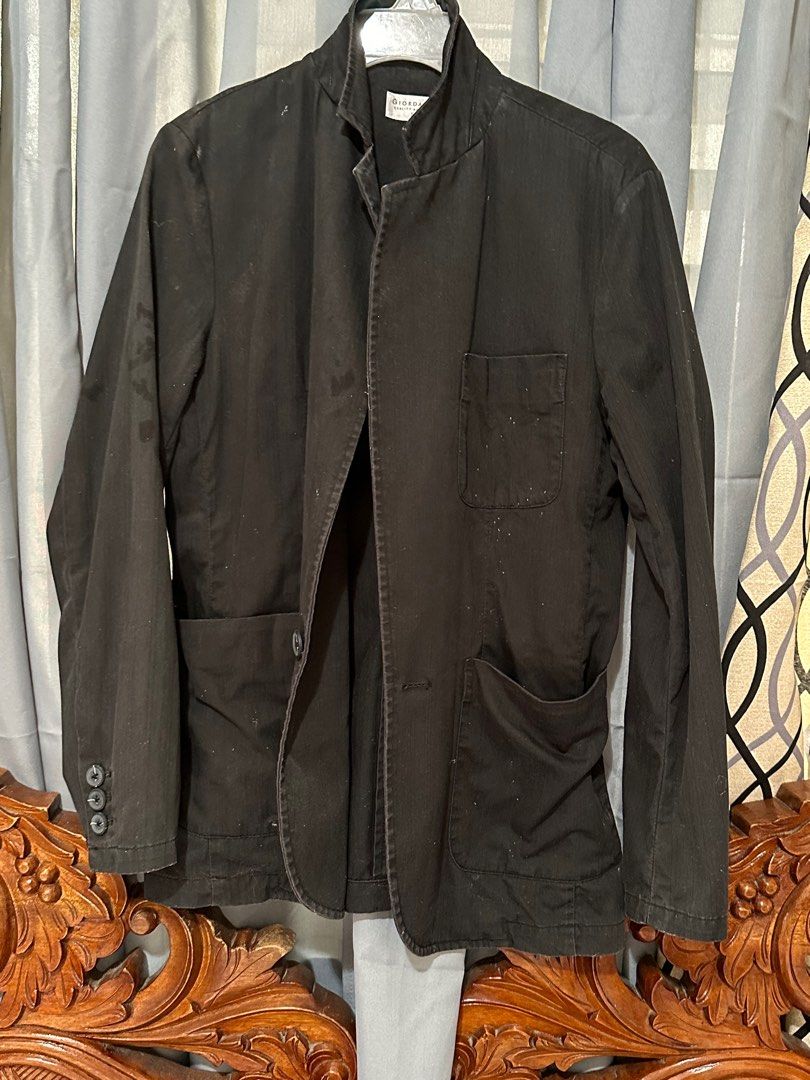 Coats jackets (Category: Coats, Jackets and Outerwear) located in Iloilo. Submitted by krissy10 (Listing ID 1269321540, Image 3). Description: Size xs-s sizes 100 each .