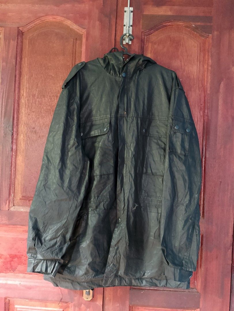 COCKPIT MILITARY JACKET Men s Fashion Coats Jackets and