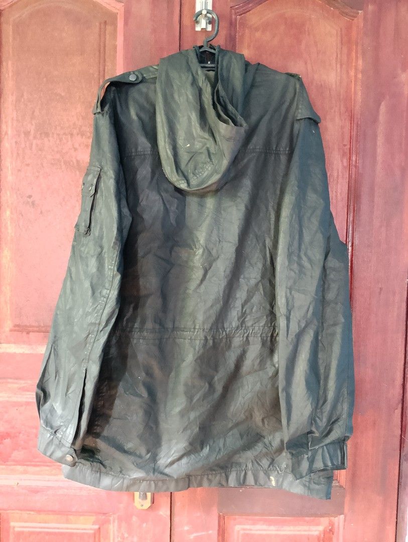 Cockpit m65 clearance field jacket
