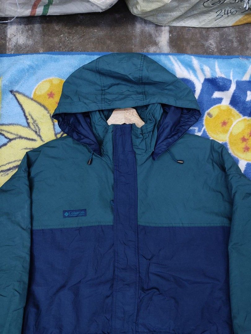Columbia jacket deals xxxl