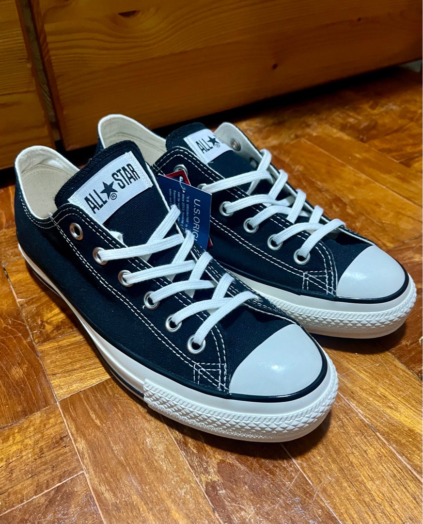 Converse japan edition hotsell