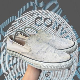 CONVERSE ALL STAR SLIP ON