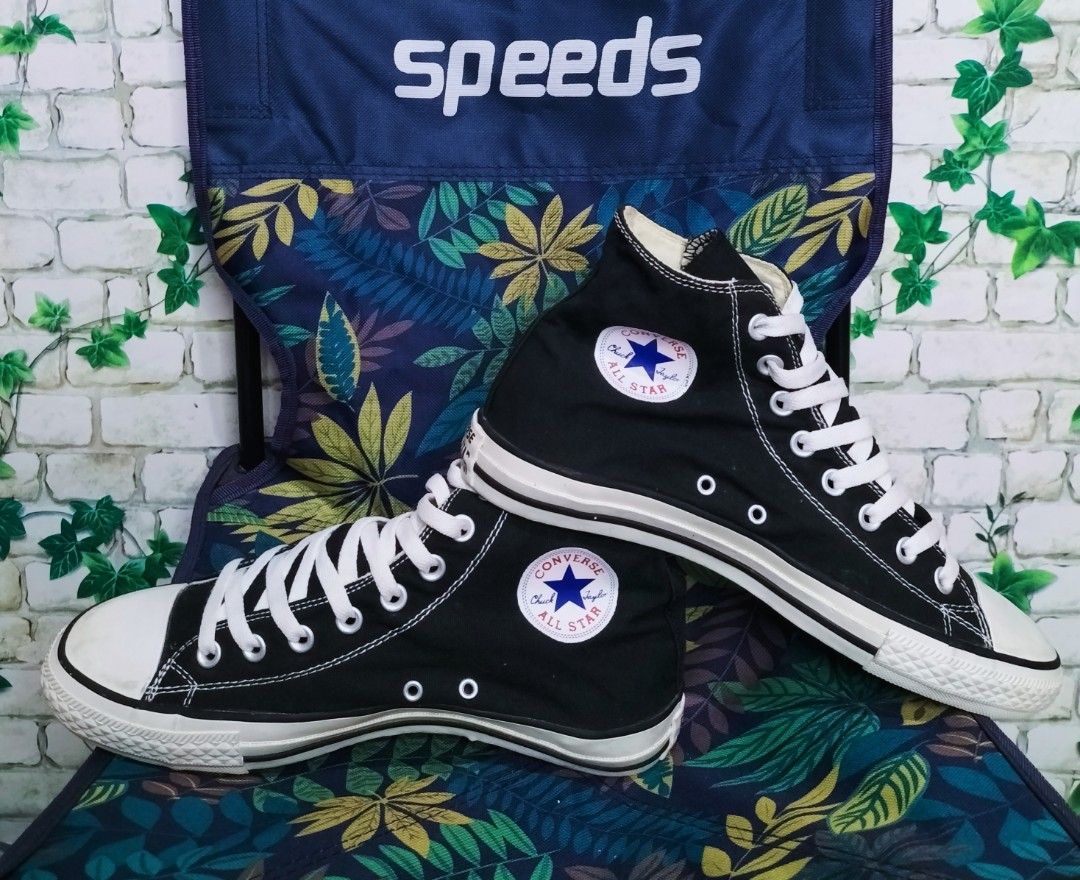 Converse ct high original top