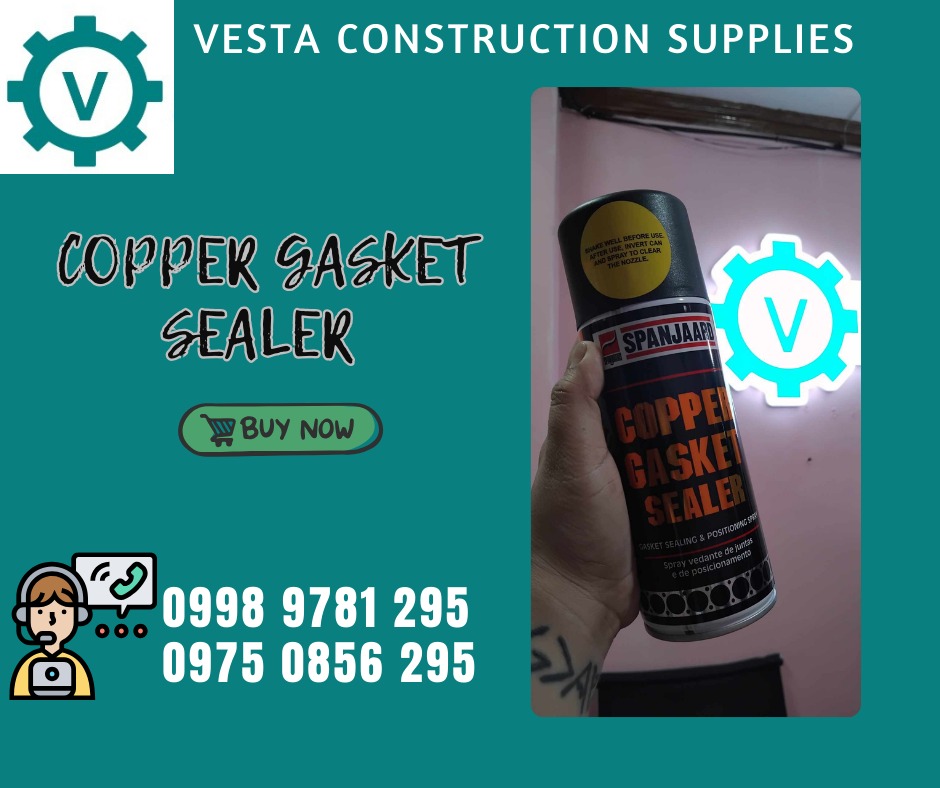 COPPER GASKET SEALER, Commercial & Industrial, Construction & Building