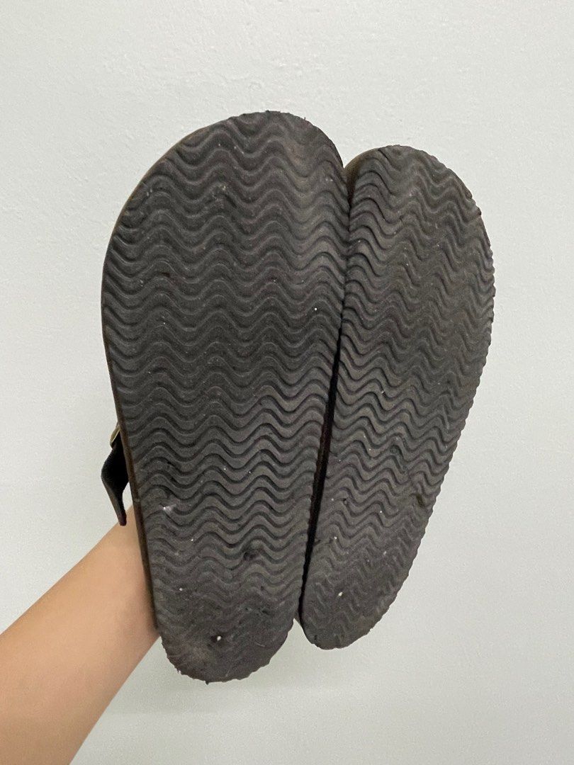 Cotton on best sale birkenstocks