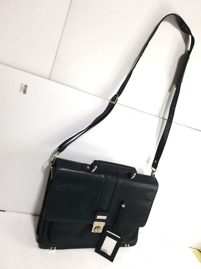 Cortigiani hotsell laptop bag
