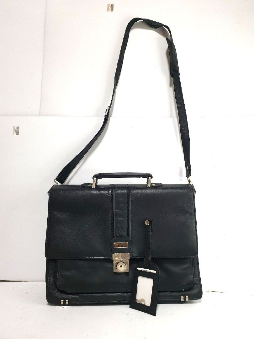 Cortigiani 2025 laptop bag