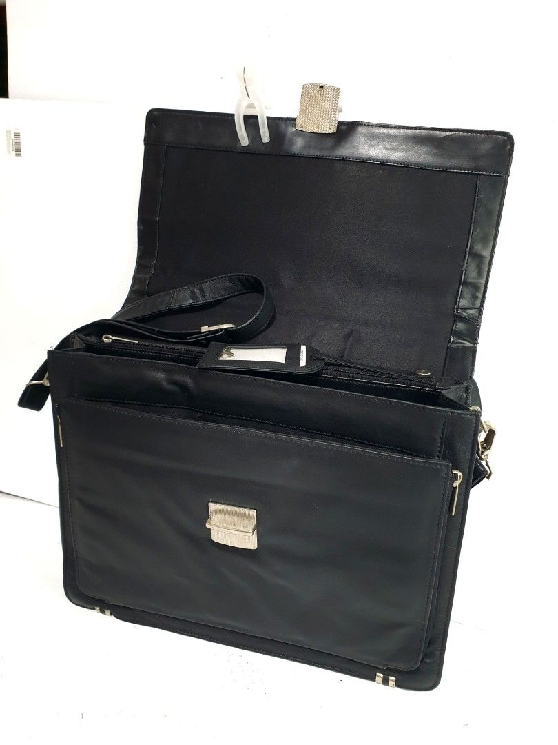 Cortigiani laptop bag 2025