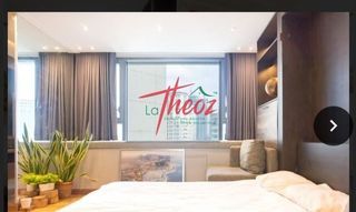 Cozy Studio Unit @ Shang Salcedo Place Makati for SALE