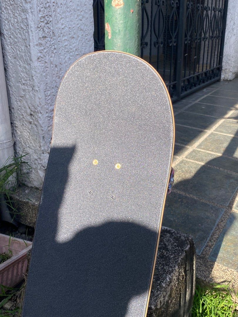 Creature board Complete skateboard , Sports Equipment, Sports & Games ...