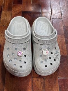 Crocs crush sandals j3