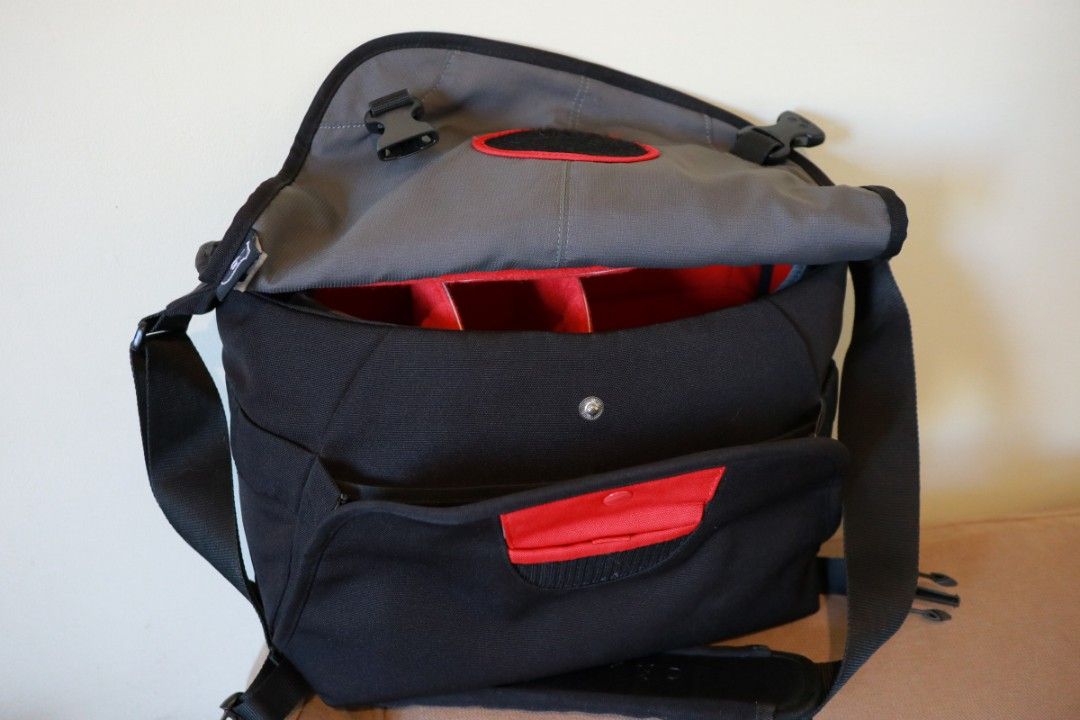 Crumpler Limited Edition, Photography, Photography Accessories, Camera ...