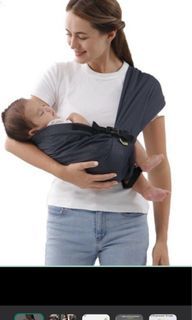 Cuby baby sling