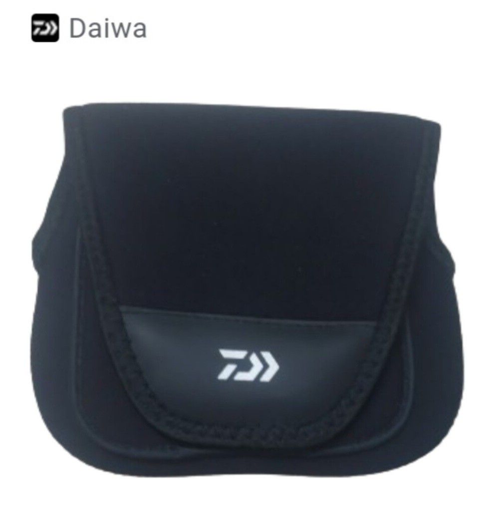 Daiwa reel bag, Sports Equipment, Fishing on Carousell