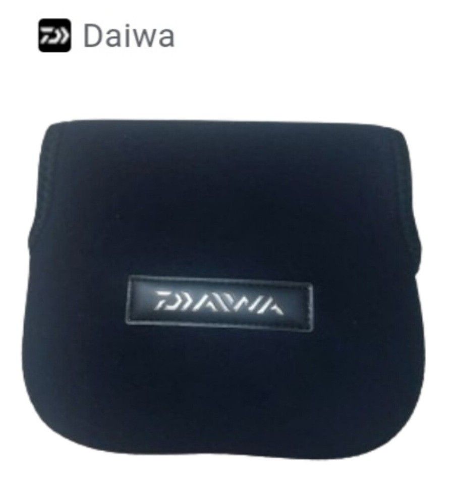 Daiwa reel bag, Sports Equipment, Fishing on Carousell