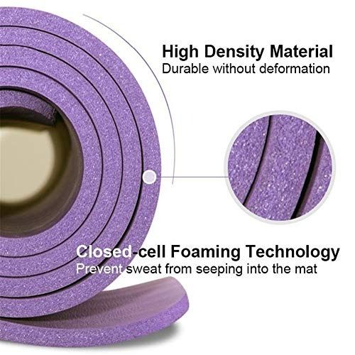  Thick Exercise Mats For Home
