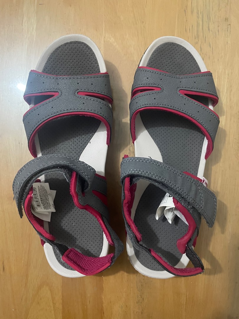Shop Women Sports Sandals & Walking Footwear | Decathlon Kuwait