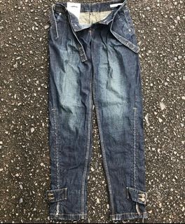Denim jeans by woods&woods pour femme