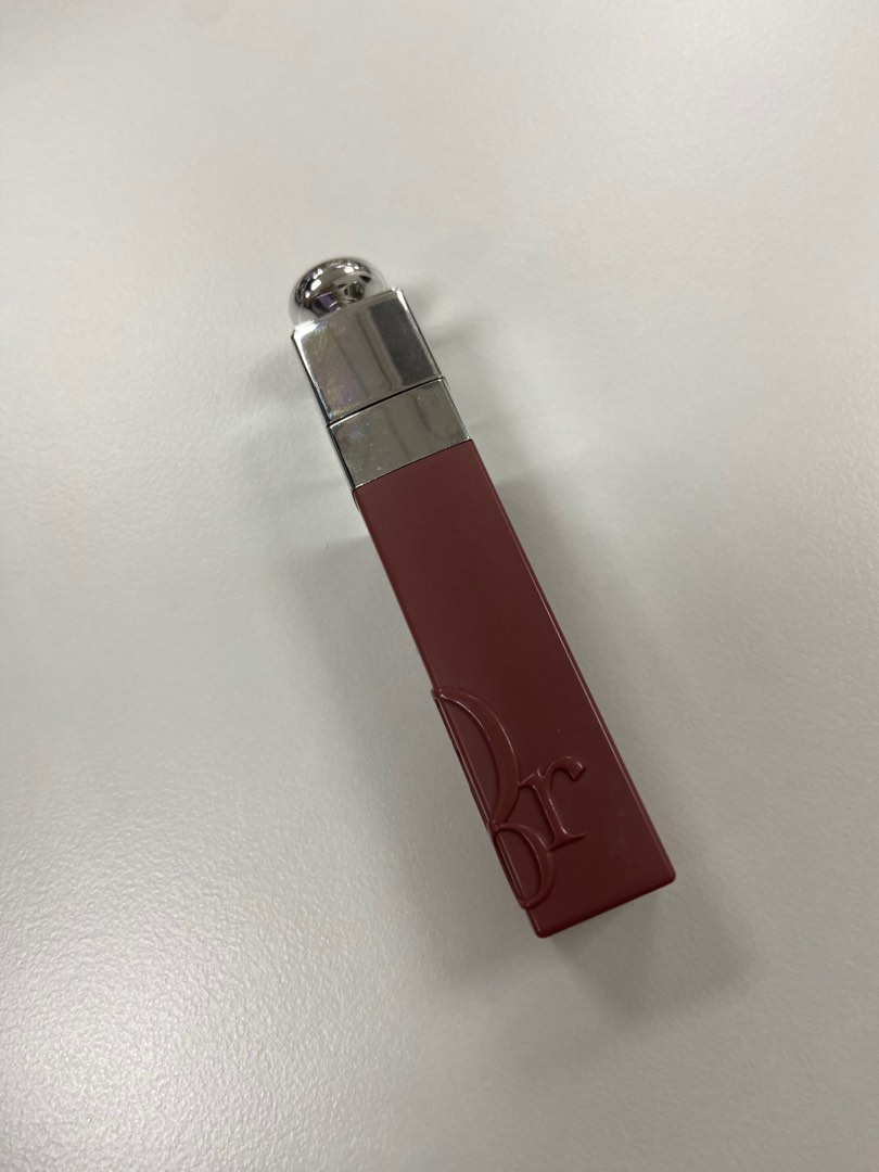 Dior Addict Lip tint Natural RoseWood, Beauty & Personal Care, Face