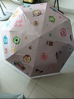 Disney umbrella