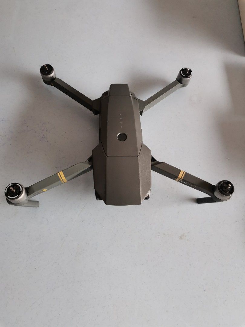 Mavic sale pro sale