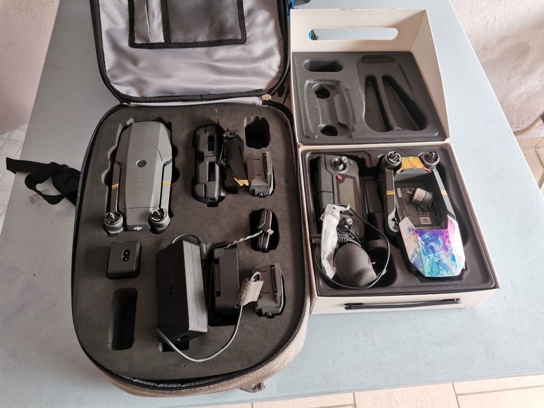 Dji mavic pro for sale discount