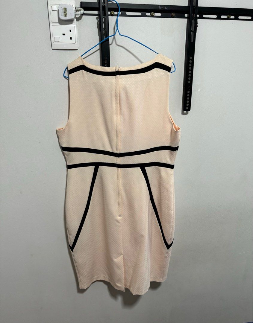 Dorothy Perkins Office Dress Women s Fashion Dresses Sets