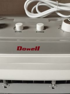 Dowell Air Cooler Industrial 20L