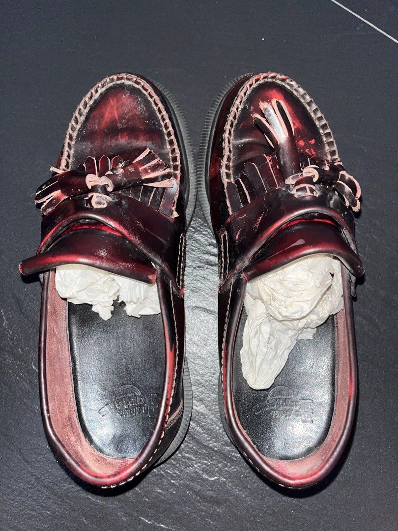 Dr martens store adrian 88