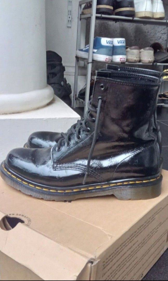 Dr martens qq new arrivals flowers