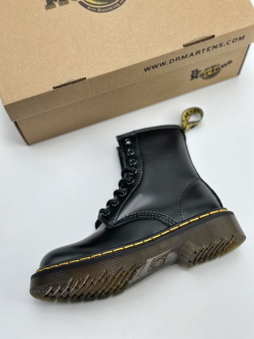 Dr martens top jadon yupoo
