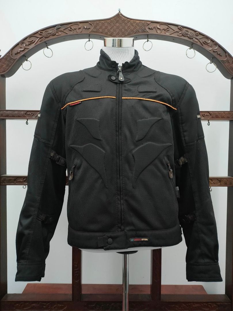Dririder summer jacket new arrivals