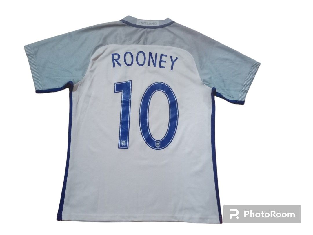 England soccer deals jersey 2016
