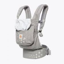 Ergo baby carrier Galaxy Grey Star Babies Kids Babies Kids