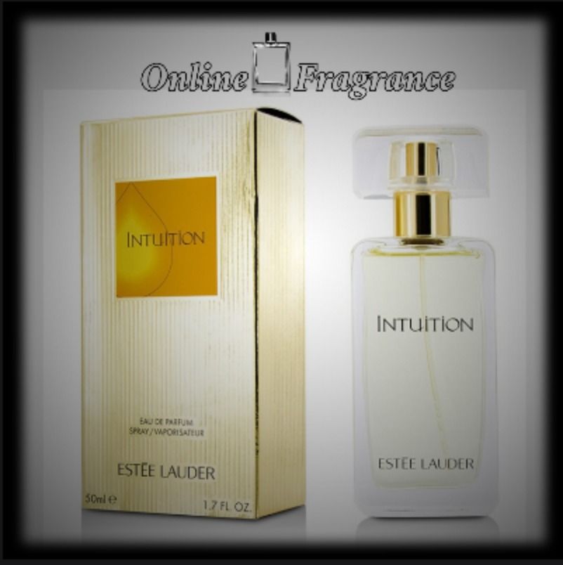Intuition estee hot sale lauder 50ml
