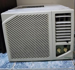 Everest Aircon for sale