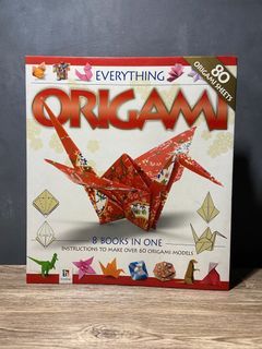 everything origami