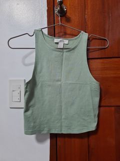 F21 Croptop