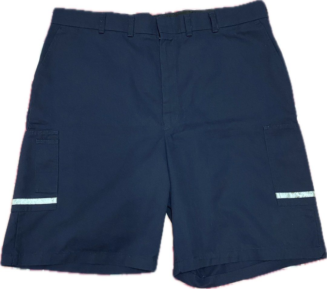 Fedex new arrivals work shorts