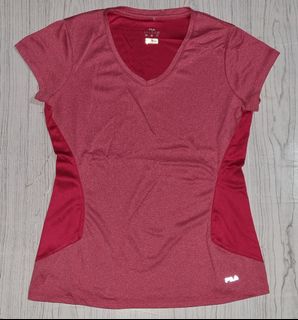 Dri fit shirts womens cheap philippines
