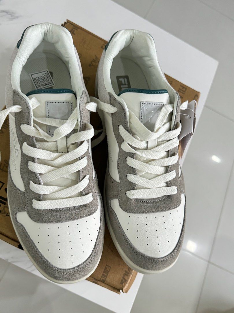 1992 fila shoes clearance