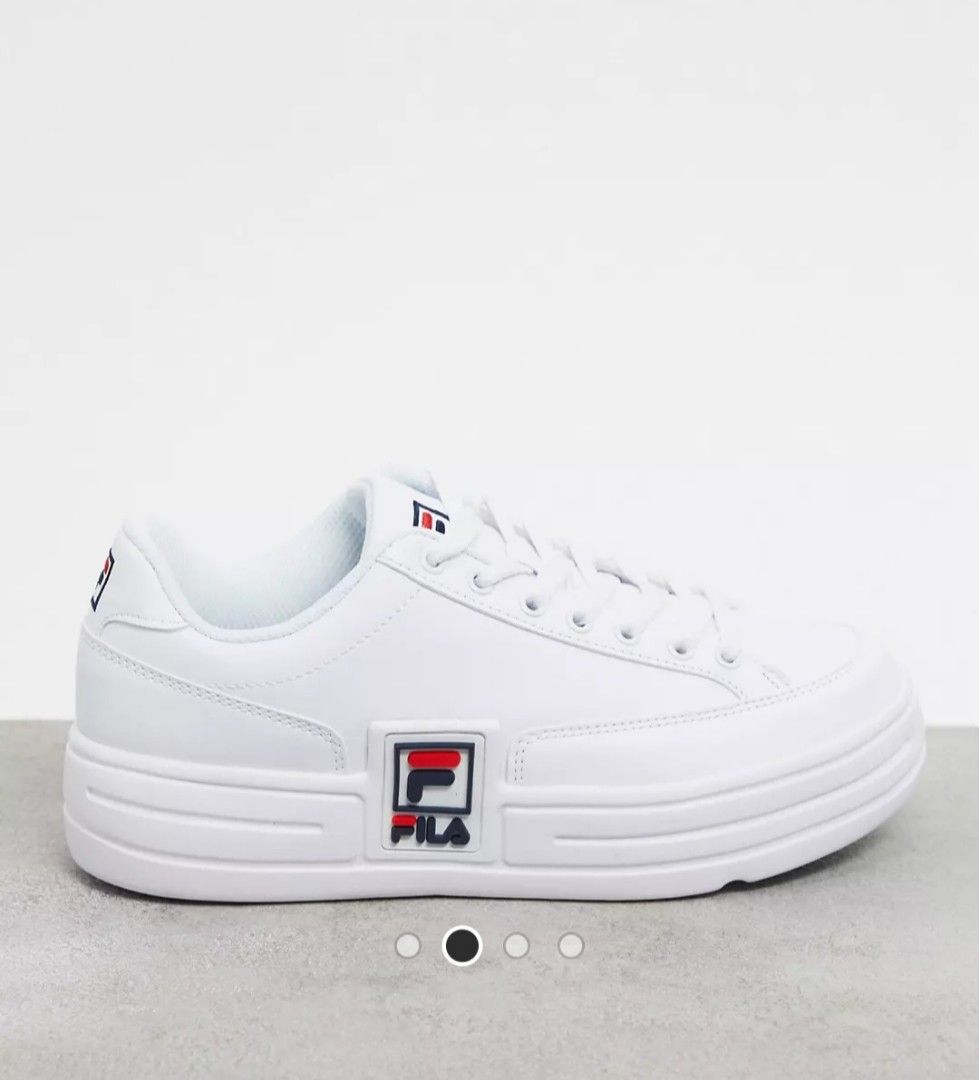 Fila korea funky sale tennis