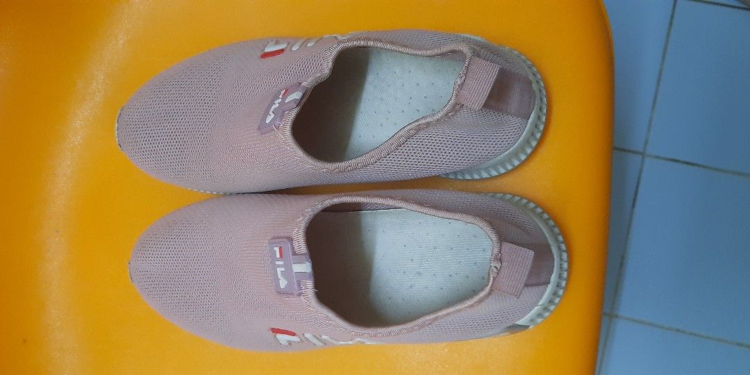 Fila running sales shoes 219