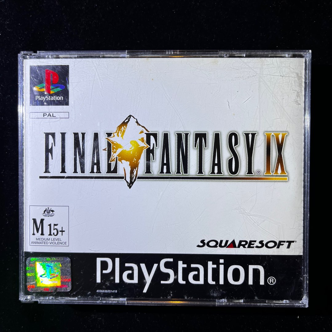 Ps1 pal 2024